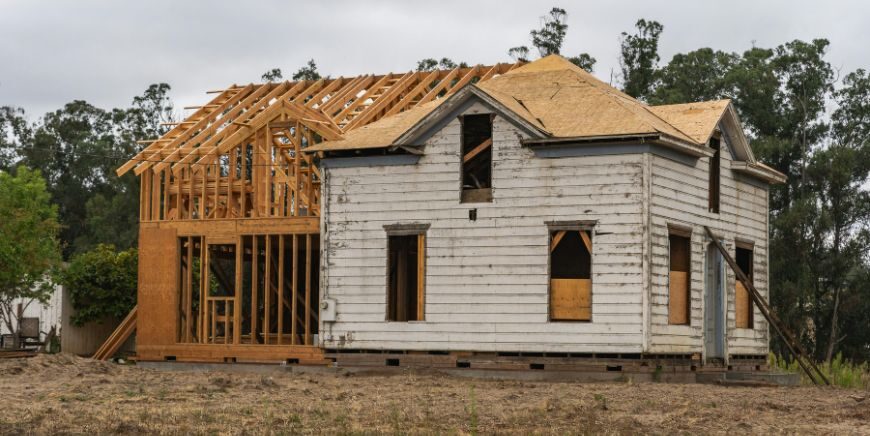 Full Renovations & General Building Work